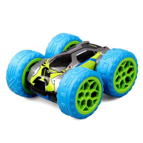 Silverlit - 360 Cross MX, Blue (20732) / Toys