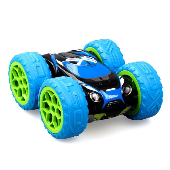 Silverlit - 360 Cross MX, Blue (20732) / Toys