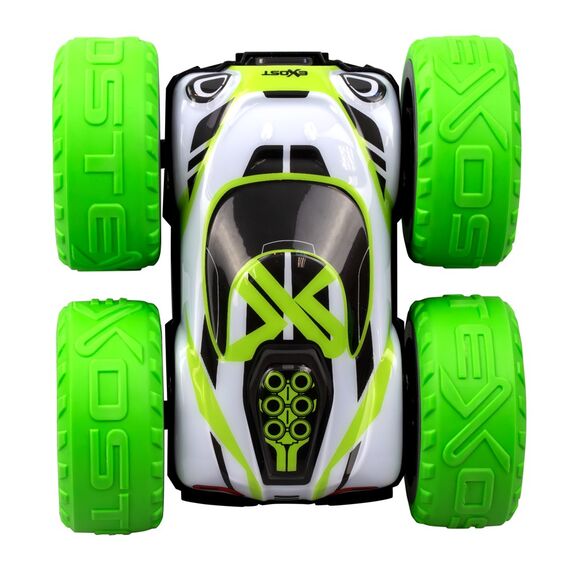 Silverlit - 360 Cross MX, Green (20731) / Toys