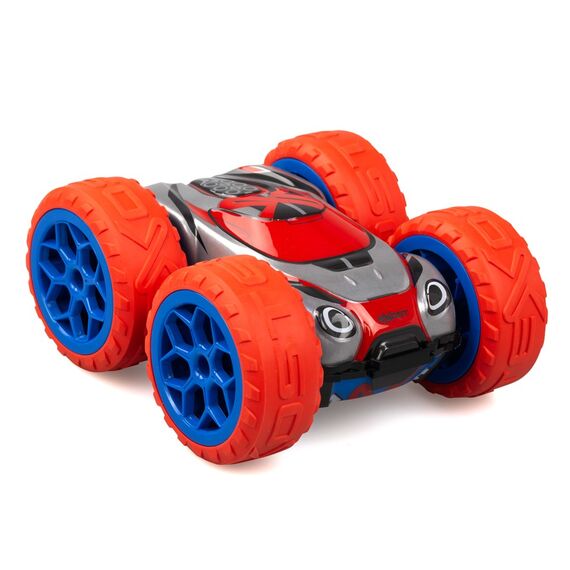 Silverlit - 360 Cross MX, Red (20733) / Toys