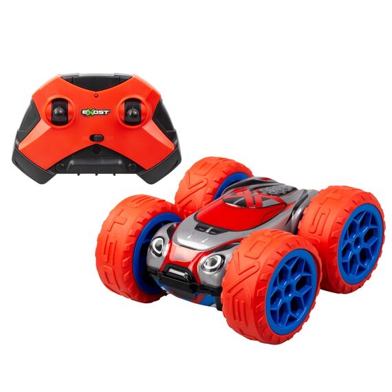 Silverlit - 360 Cross MX, Red (20733) / Toys