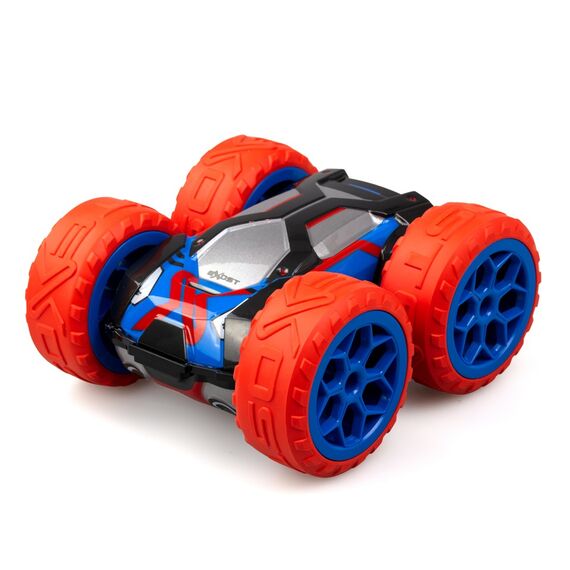 Silverlit - 360 Cross MX, Red (20733) / Toys