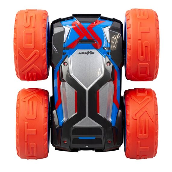 Silverlit - 360 Cross MX, Red (20733) / Toys