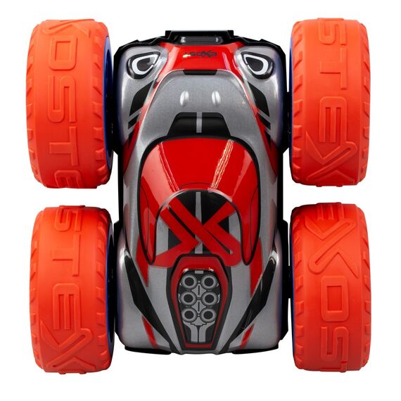 Silverlit - 360 Cross MX, Red (20733) / Toys