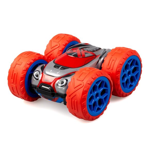 Silverlit - 360 Cross MX, Red (20733) / Toys