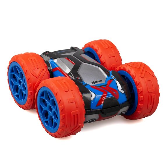 Silverlit - 360 Cross MX, Red (20733) / Toys