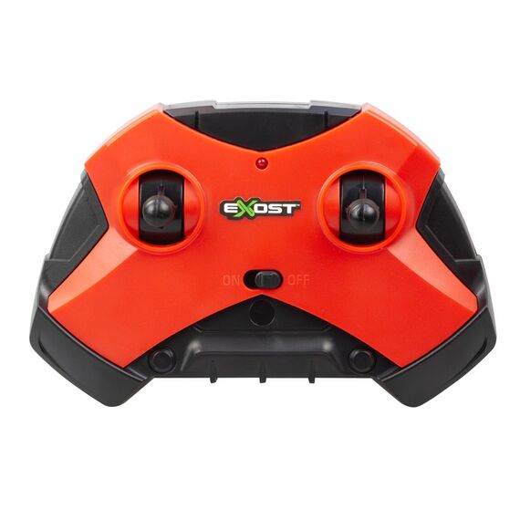 Silverlit - 360 Cross MX, Red (20733) / Toys