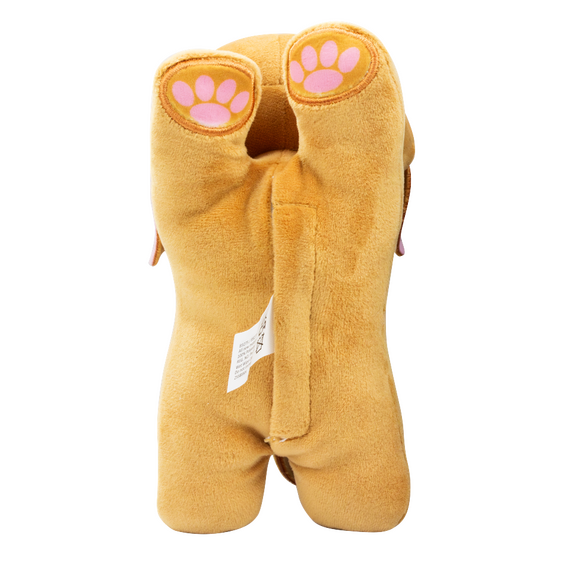 Silverlit - Kneady Kitty Yellow (89277) / Toys