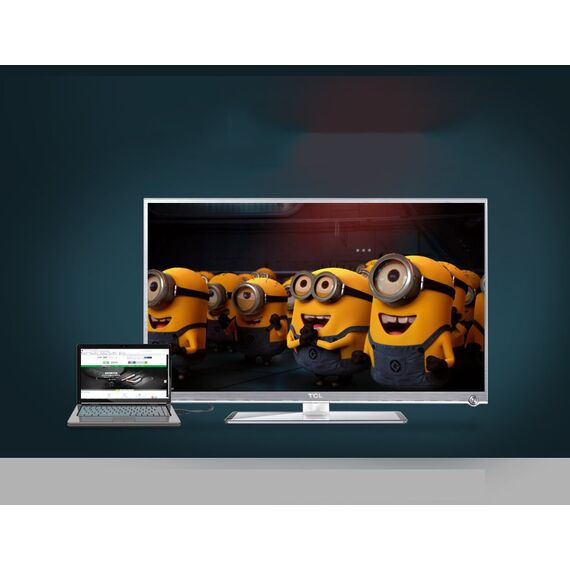 Ugreen unidirectional DisplayPort to HDMI Cable 4K 30Hz 32 AWG 2m Black (DP101 10202) | Techbox