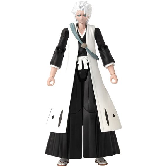 ANIME HEROES BLEACH - TOSHIRO HITSUGAYA - Model Kits - Collectibles - Techbox