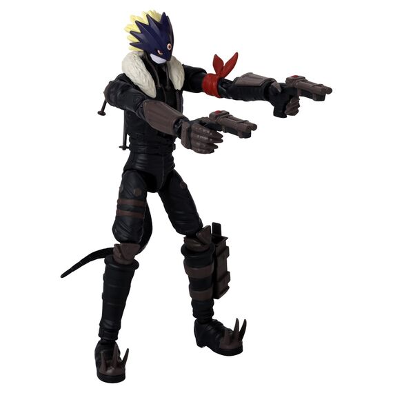 ANIME HEROES DIGIMON - BEELZEMON - Model Kits - Collectibles - Techbox