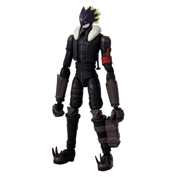 ANIME HEROES DIGIMON - BEELZEMON - Model Kits - Collectibles - Techbox