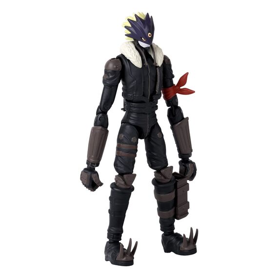 ANIME HEROES DIGIMON - BEELZEMON - Model Kits - Collectibles - Techbox
