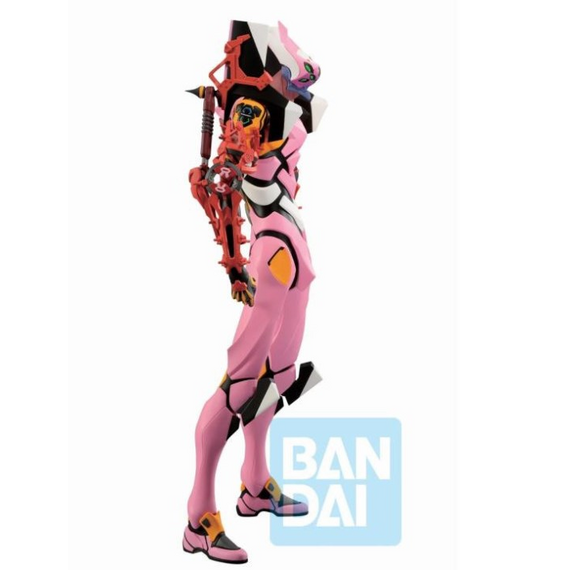 BP ICHIBANSHO EVANGELION - EVA KAI-08y (OS!) |  Techbox