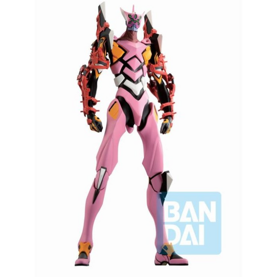 BP ICHIBANSHO EVANGELION - EVA KAI-08y (OS!) |  Techbox