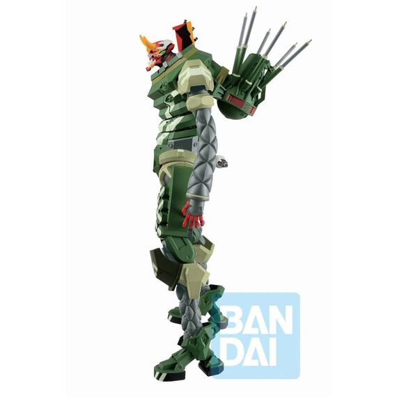 BP ICHIBANSHO EVANGELION - NEW EVA-02a (OS!) |  Techbox