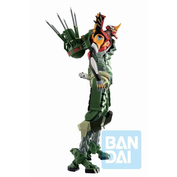 BP ICHIBANSHO EVANGELION - NEW EVA-02a (OS!) |  Techbox