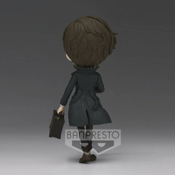 BP Q POSKET - FANTASTIC BEASTS - NEWT SCAM. II A |  Techbox