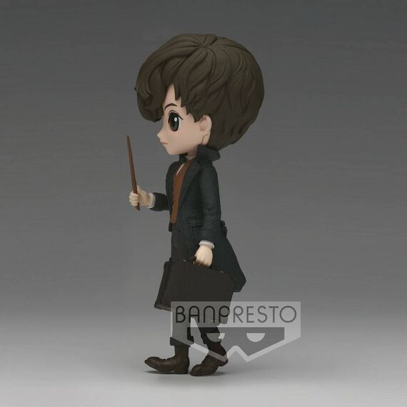 BP Q POSKET - FANTASTIC BEASTS - NEWT SCAM. II A |  Techbox