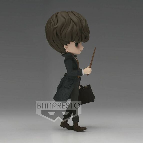 BP Q POSKET - FANTASTIC BEASTS - NEWT SCAM. II A |  Techbox