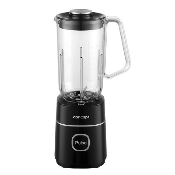 CONCEPT SM3490 Blender 700 W Black | Techbox