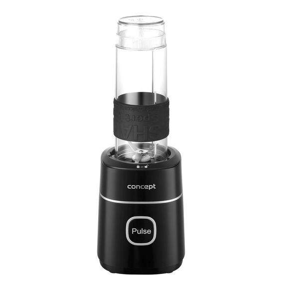 CONCEPT SM3490 Blender 700 W Black | Techbox