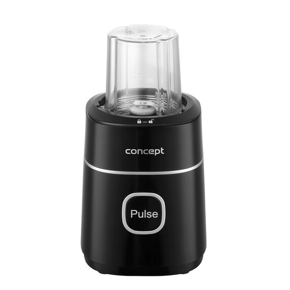 CONCEPT SM3490 Blender 700 W Black | Techbox