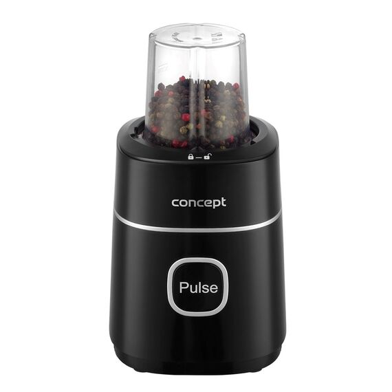CONCEPT SM3490 Blender 700 W Black | Techbox