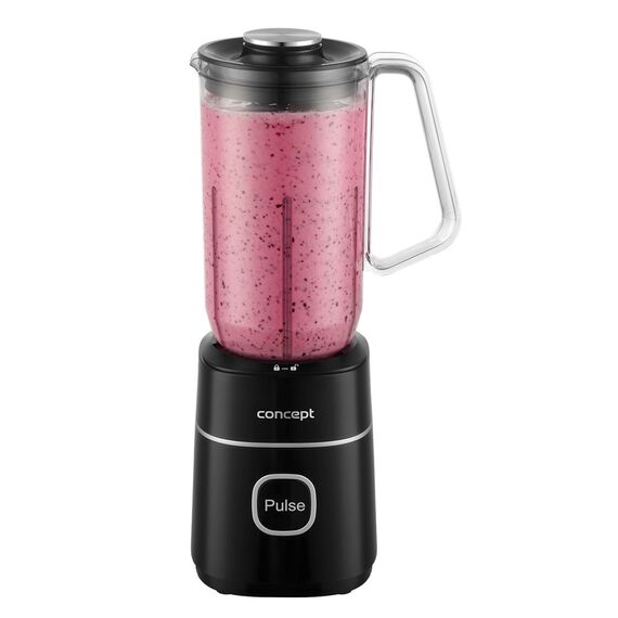CONCEPT SM3490 Blender 700 W Black | Techbox