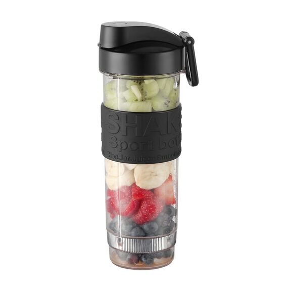 CONCEPT SM3490 Blender 700 W Black | Techbox