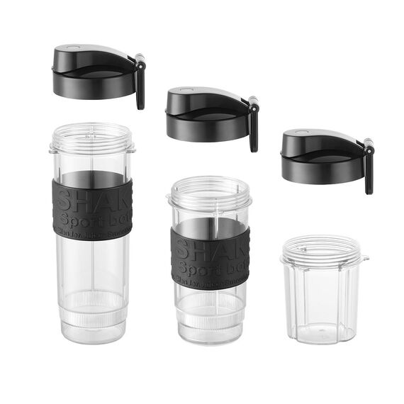 CONCEPT SM3490 Blender 700 W Black | Techbox