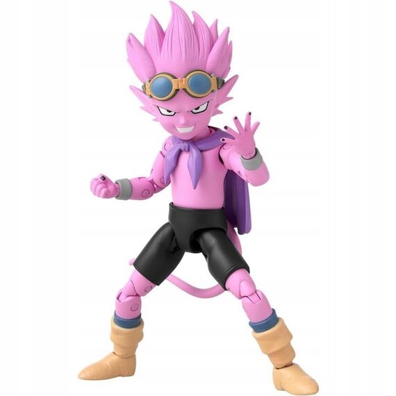 DRAGON STARS SAND LAND - BELZEBUB |  Techbox
