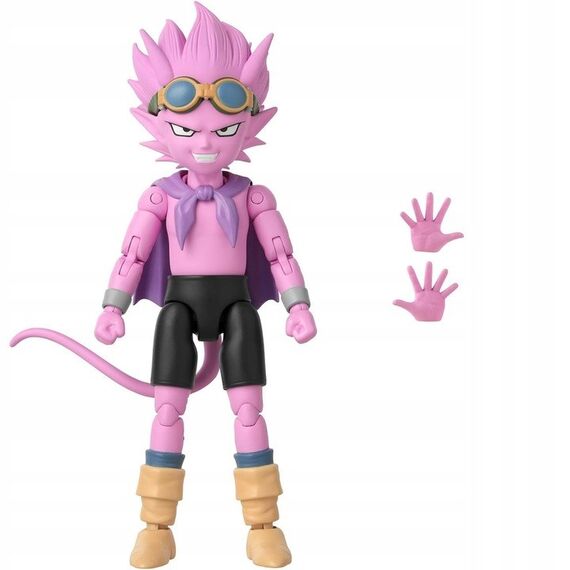 DRAGON STARS SAND LAND - BELZEBUB |  Techbox