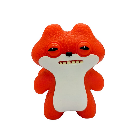 FUGGLER S1 COLLECTIBLE FIGURES 12 PACK DELUXE BOX C |  Techbox