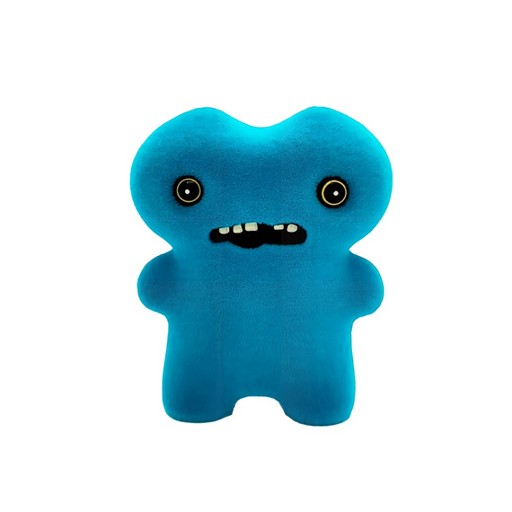 FUGGLER S1 COLLECTIBLE FIGURES -8 PACK DELUXE BOX B |  Techbox