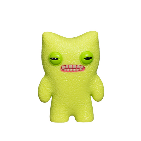 FUGGLER S1 COLLECTIBLE FIGURES -8 PACK DELUXE BOX B |  Techbox