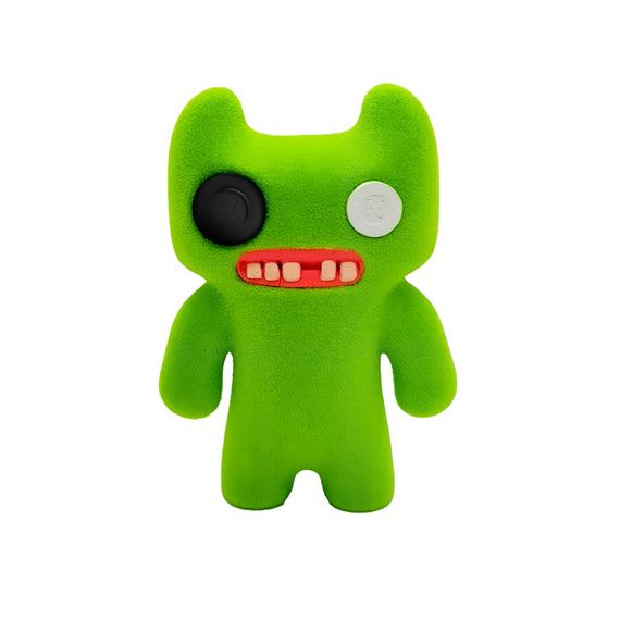 FUGGLER S1 COLLECTIBLE FIGURES -8 PACK DELUXE BOX F - Model Kits - Collectibles - Techbox