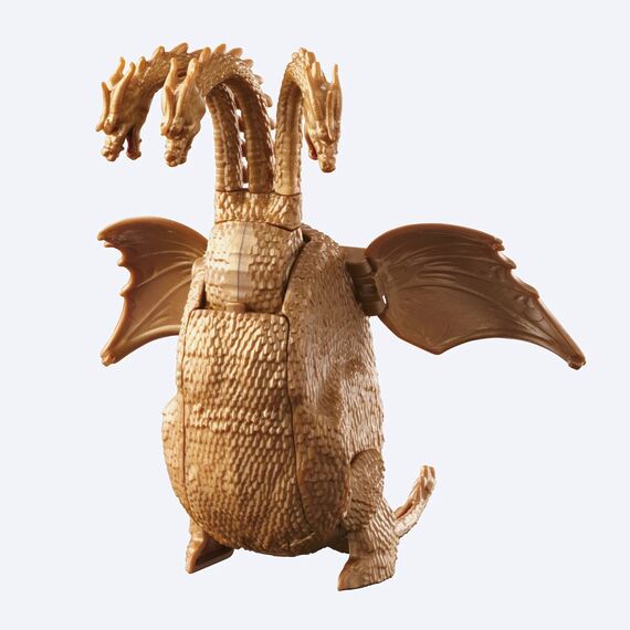 GODZILLA EGG MONSTER - KING GHIDORAH - Model Kits - Collectibles - Techbox