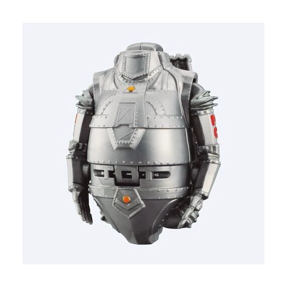 GODZILLA EGG MONSTER - MECHA GODZILLA |  Techbox