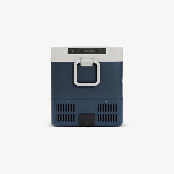 Igloo ICF 80DZ cool box 83 L Electric Blue, Grey | Techbox