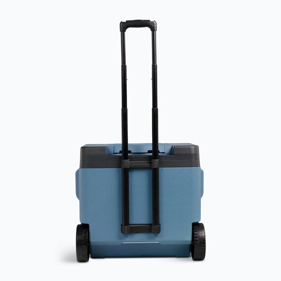 Igloo IE42 Thermoelectric Cool Box 42L, Light Blue | Techbox
