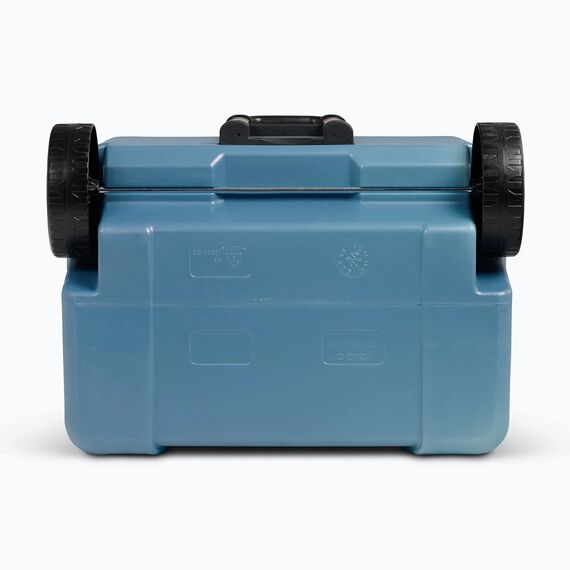 Igloo IE42 Thermoelectric Cool Box 42L, Light Blue | Techbox