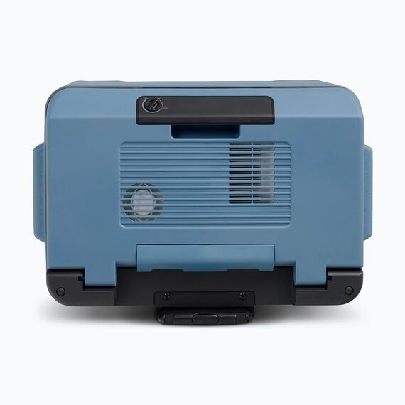 Igloo IE42 Thermoelectric Cool Box 42L, Light Blue | Techbox