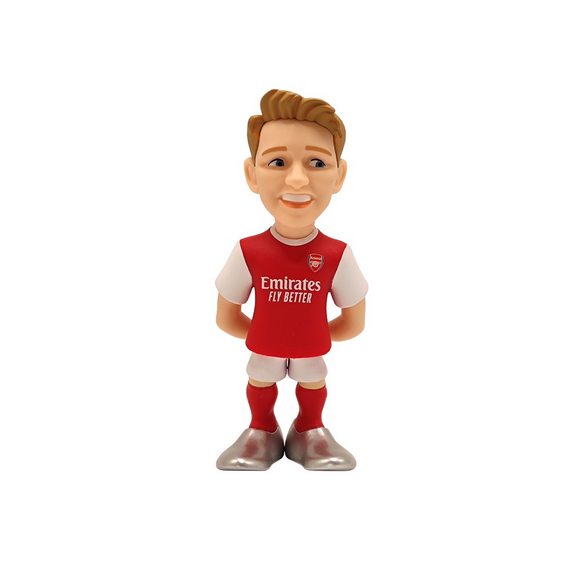MINIX ARSENAL - MARTIN ODEGAARD |  Techbox