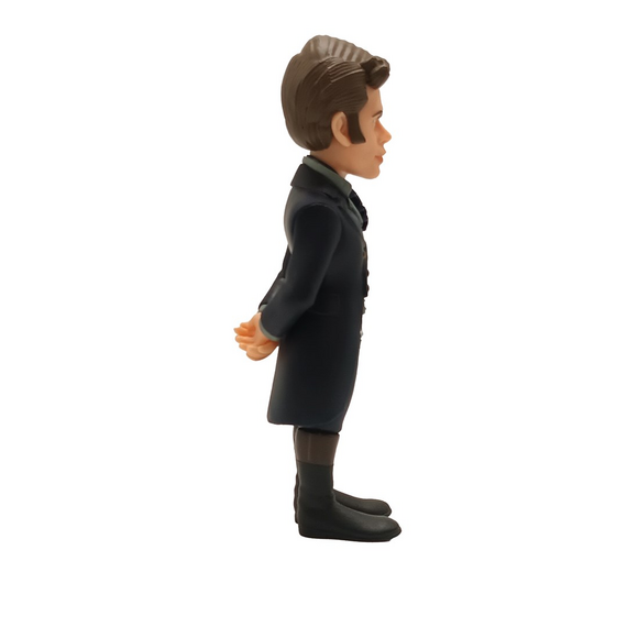 MINIX BRIDGERTON - COLIN BRIDGERTON |  Techbox