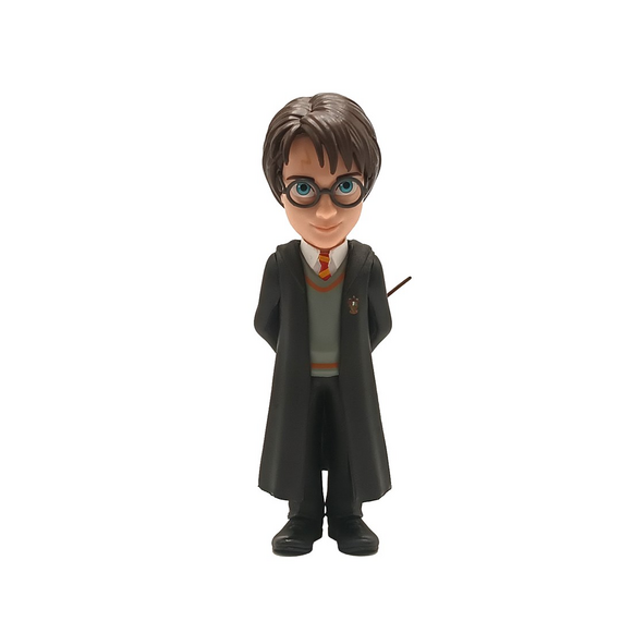 MINIX HARRY POTTER - HARRY POTTER |  Techbox