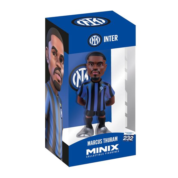 MINIX INTER MEDIOLAN - MARCUS THURAM |  Techbox