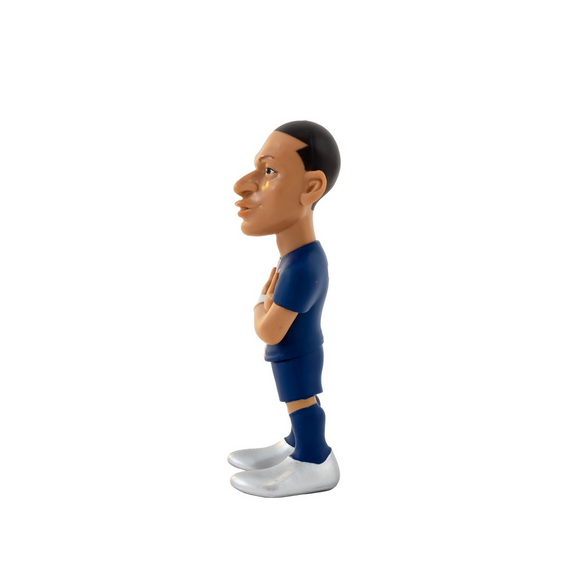 MINIX PSG - KYLIAN MBAPPE |  Techbox