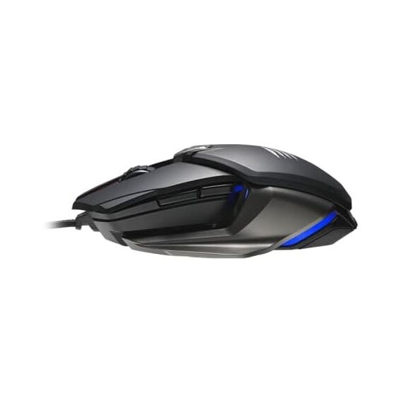 Optical Wired Mouse - Mad Catz B.A.T. 6+ - Mice - Keyboards & Mice - Techbox