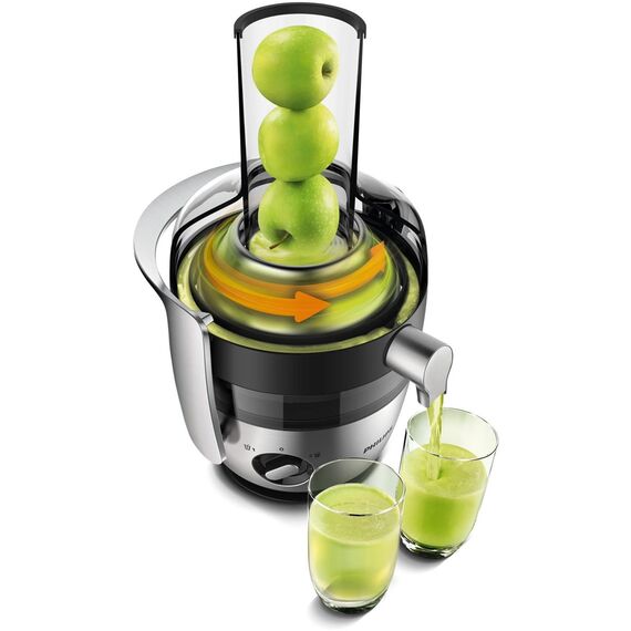 Philips Avance Collection HR1921/20 Juicer | Techbox